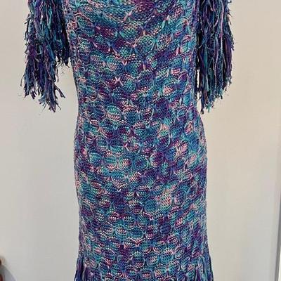 Lot 5 Vintage Dresses