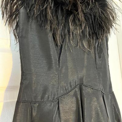 Lot 5 Vintage Dresses