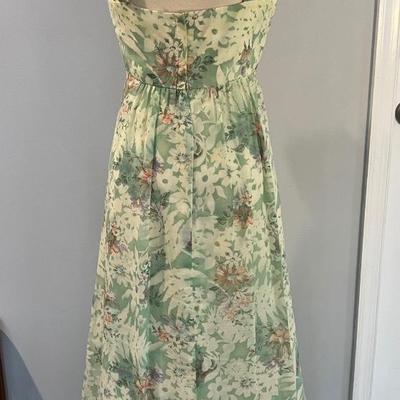 Lot 5 Vintage Dresses