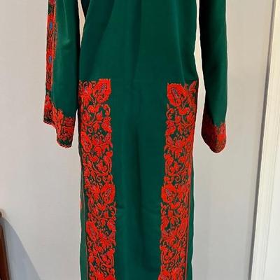 Lot 5 Vintage Dresses