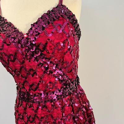 Lot 5 Vintage Dresses