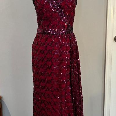 Lot 5 Vintage Dresses