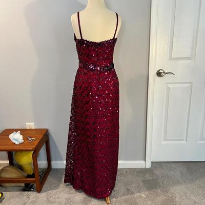 Lot 5 Vintage Dresses