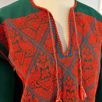 Lot 5 Vintage Dresses