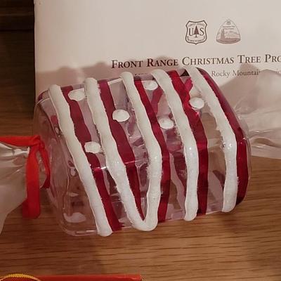 Large lot of Christmas Deco