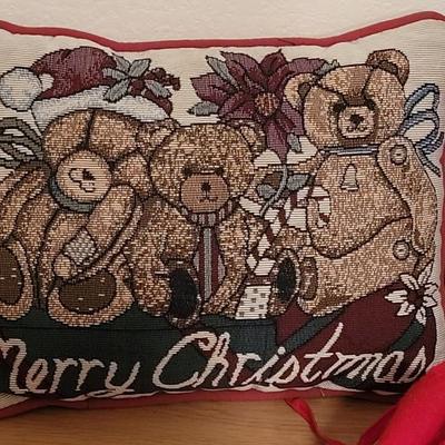 Large lot of Christmas Deco