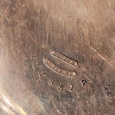 Antique Pocket Watch Cases and Pocket Watch