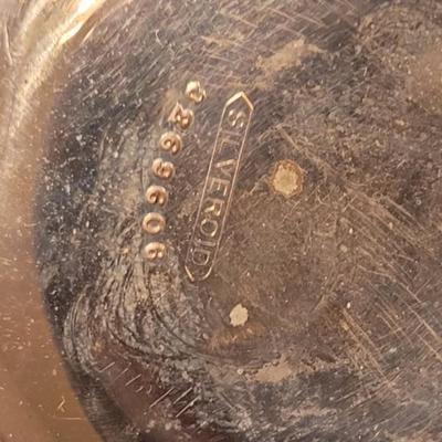 Antique Pocket Watch Cases and Pocket Watch