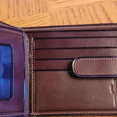 New Cardon Wallet