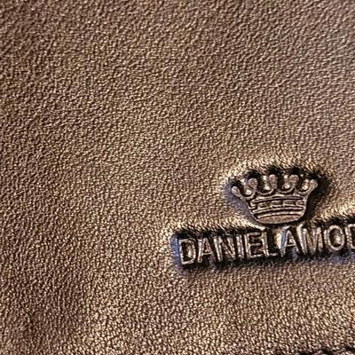New Daniel Amoda Wallet