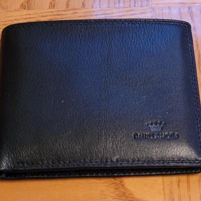 New Daniel Amoda Wallet