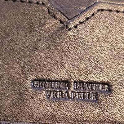 New Daniel Amoda Wallet