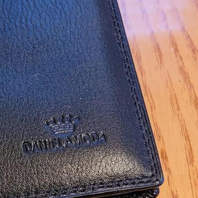 New Daniel Amoda Wallet