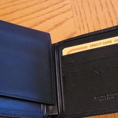 New Daniel Amoda Wallet