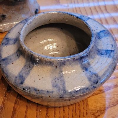 Vintage Pottery