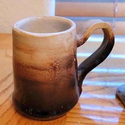 Vintage Pottery