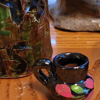 Vintage Pottery