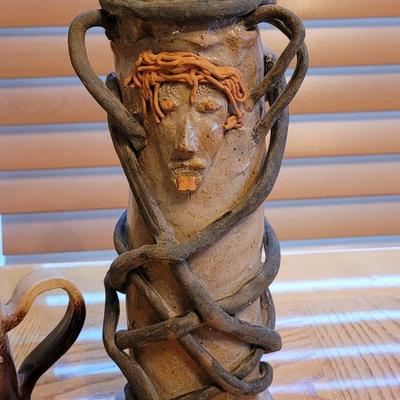 Vintage Pottery