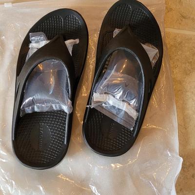 New Sandals