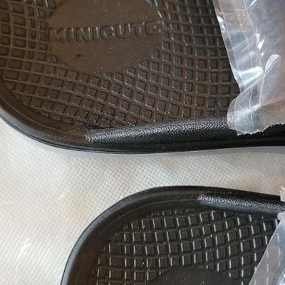 New Sandals