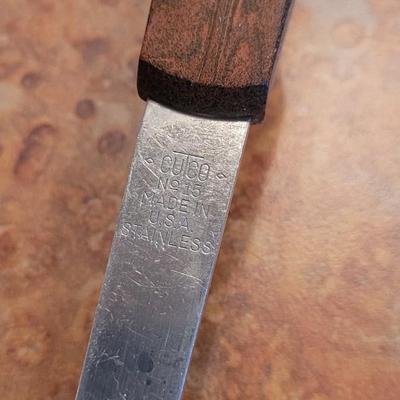 CUTCO Ladle