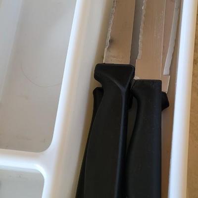 Silverware Set