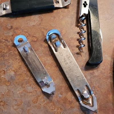 Bar Tools