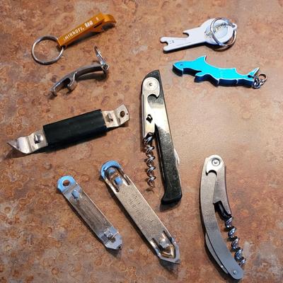 Bar Tools