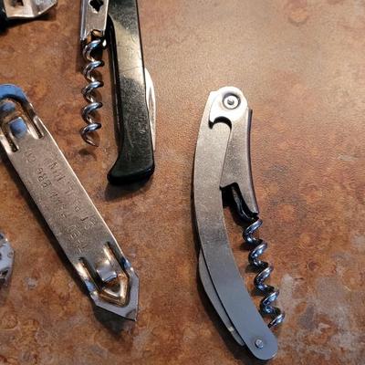 Bar Tools