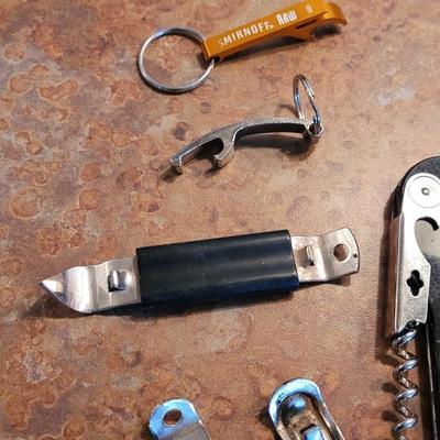 Bar Tools
