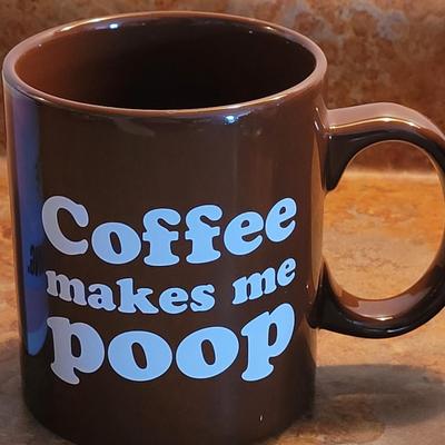 Funny Coffee Cups