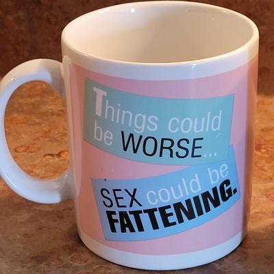 Funny Coffee Cups