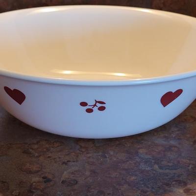 Corning Dishes