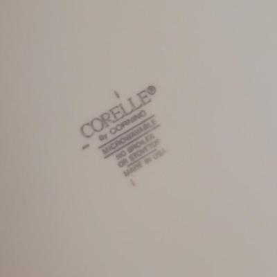 Corning Dishes