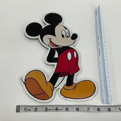 -62- COLLECTIBLE | Mickey Mouse Signs