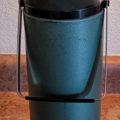 Vintage Stanley Tall Thermos