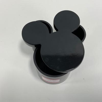 -65- COLLECTIBLE | Mickey Mouse Containers