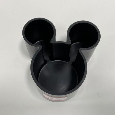 -65- COLLECTIBLE | Mickey Mouse Containers