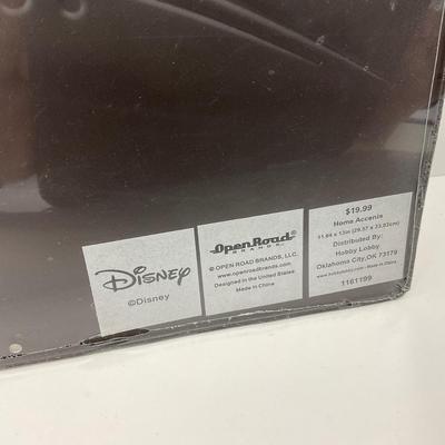 -67- DECOR | Disney Mickey Mouse Metal Sign