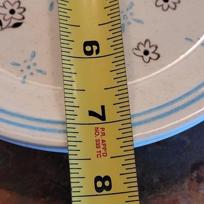 Vintage Plates