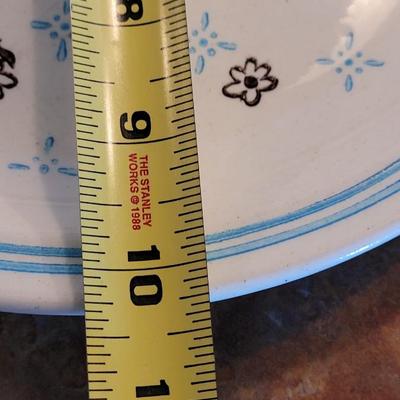 Vintage Plates
