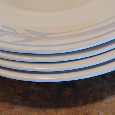 Vintage Corning Plates & Bowls