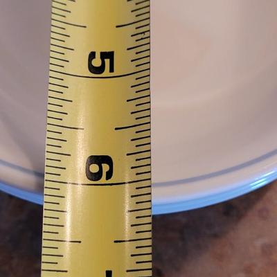 Vintage Corning Plates & Bowls