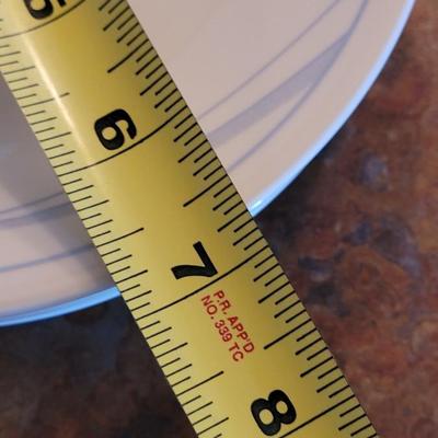 Vintage Corning Plates & Bowls