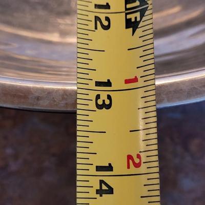 Extra Large Stainless Bowl
