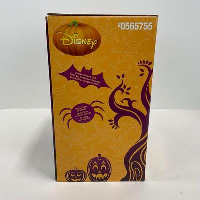 -74- COLLECTIBLE | Inflatable Mickey Mouse Pumpkin Head