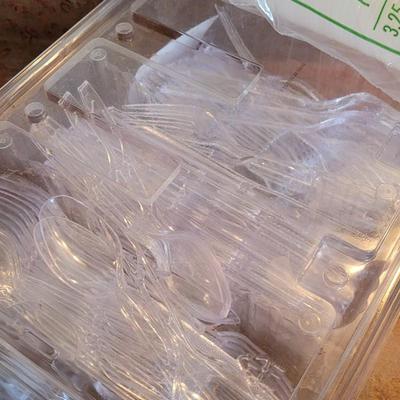 Foil, Plastic Utensils, Condiment Cups, Turkey Bags, Disposable Cups, Plastic Wrap