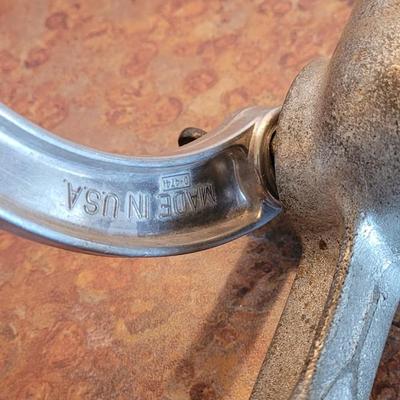 Meat Grinder