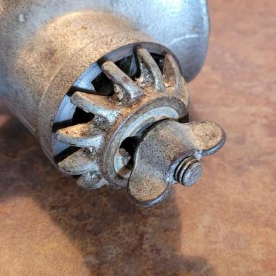 Meat Grinder