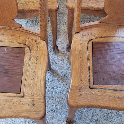 Antique Chairs